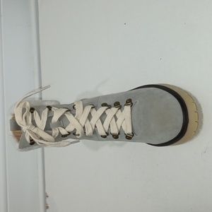 Miim Women's Heels Boots. Size 8.5